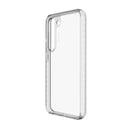 EFM Zurich Case For Galaxy S23 Plus Clear
