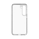 EFM Zurich Case For Galaxy S23 Plus Clear