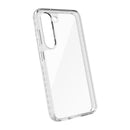 EFM Zurich Case For Galaxy S23 Plus Clear