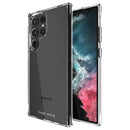 Case-Mate Tough Clear For Galaxy S23 Ultra