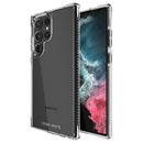 Case-Mate Tough Clear For Galaxy S23 Ultra