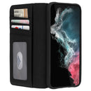 Case-Mate Wallet Folio Case for Samsung Galaxy S23