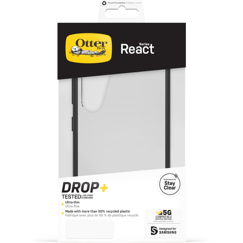 OtterBox React for Galaxy S23