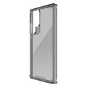 EFM Bio+ Case For Galaxy S23 Ultra Smoke Clear