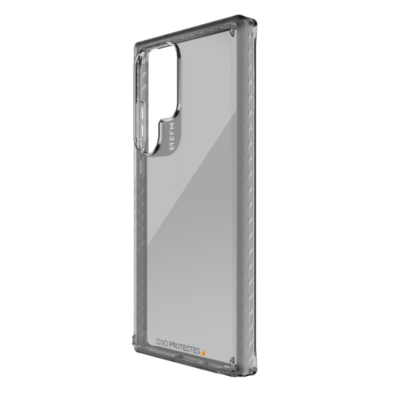 EFM Bio+ Case For Galaxy S23 Ultra Clear