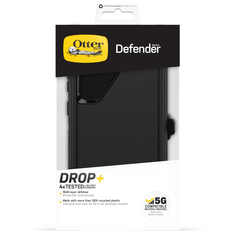 Otterbox Defender for Galaxy S23 Ultra