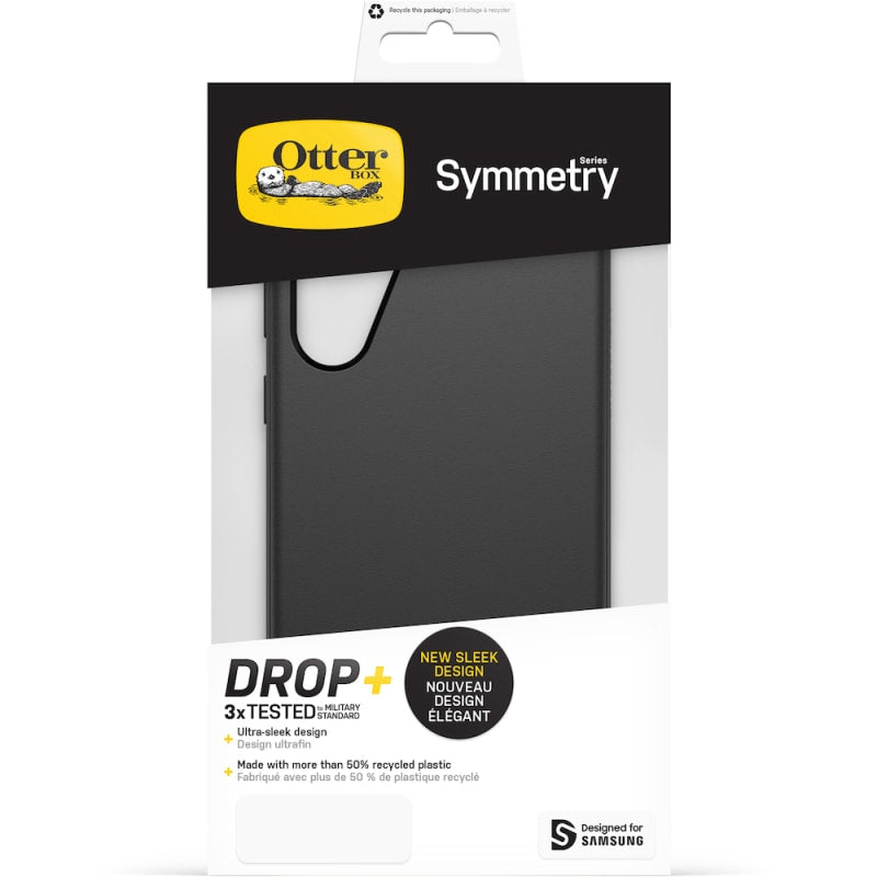 Otterbox Symmetry for Galaxy S23 Plus