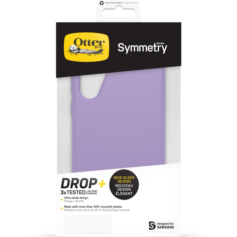 Otterbox Symmetry for Galaxy S23 Plus