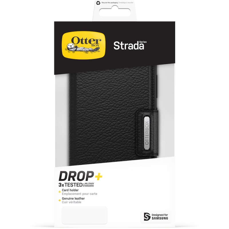 Otterbox Strada for Galaxy S23 Plus