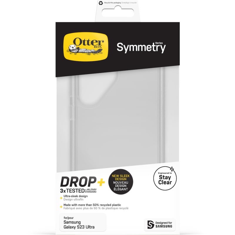 Otterbox Symmetry for Galaxy S23 Ultra