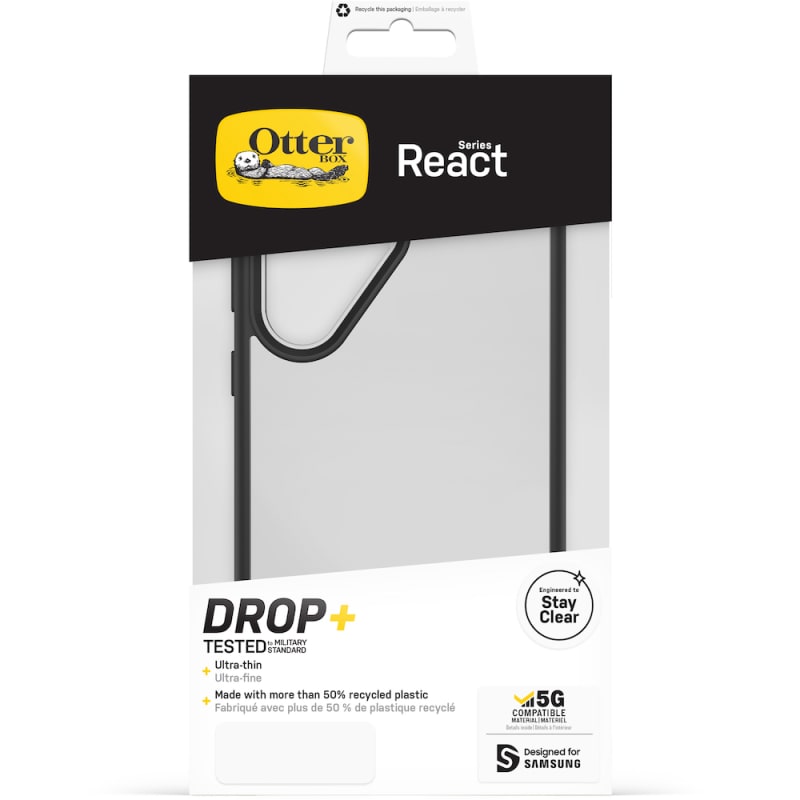 OtterBox React for Galaxy S23 Ultra