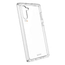 EFM Aspen Samsung Galaxy Note 10 Crystal Clear