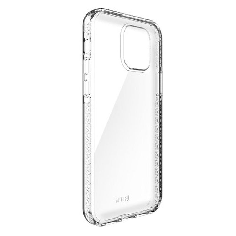 EFM Zurich Case Armour - For iPhone 12 mini - Clear