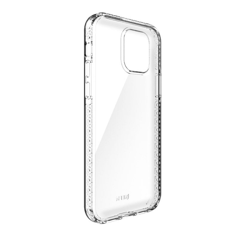 EFM Zurich Case Armour - For iPhone 12/12 Pro - Clear