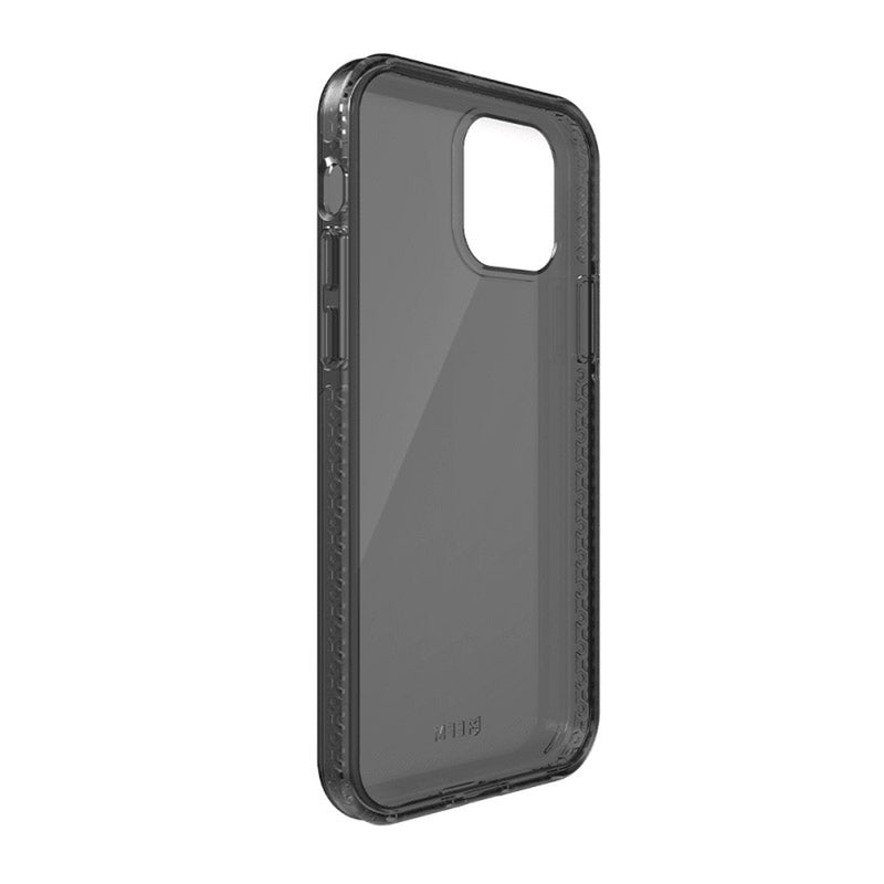 EFM Zurich Case Armour - For iPhone 12 Pro Max - Smoke Black