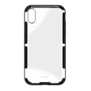 EFM Cayman iPhone Xs Max Black Space Grey