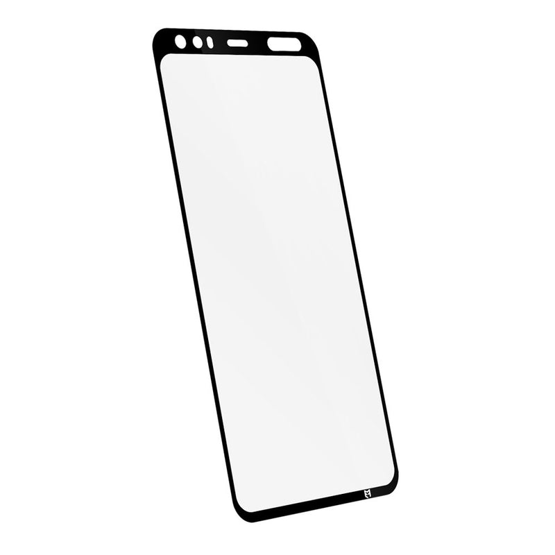 EFM Impact Flex Google Pixel 4 Clear - Black Frame