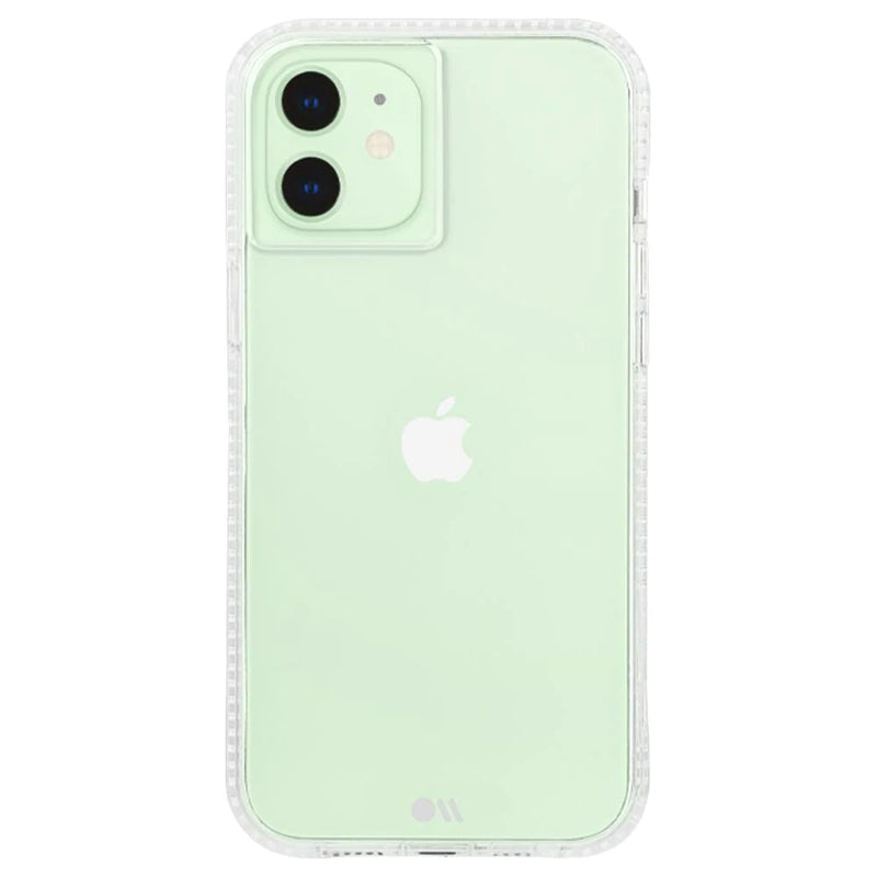 CaseMate Tough Clear PLUS Case  - For iPhone 12 mini 5.4"