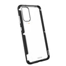 EFM Cayman D3O Case Armour with 5G Signal Plus  - For Galaxy S20 Plus