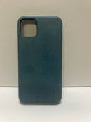 EFM ECO iPhone 11 Pro Max Deep Blue
