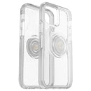 Otterbox Otter+Pop Symmetry Case - For iPhone 12 mini 5.4" Stardust Pop