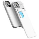 Sky Slide Bumper Case for Galaxy S21 Ultra