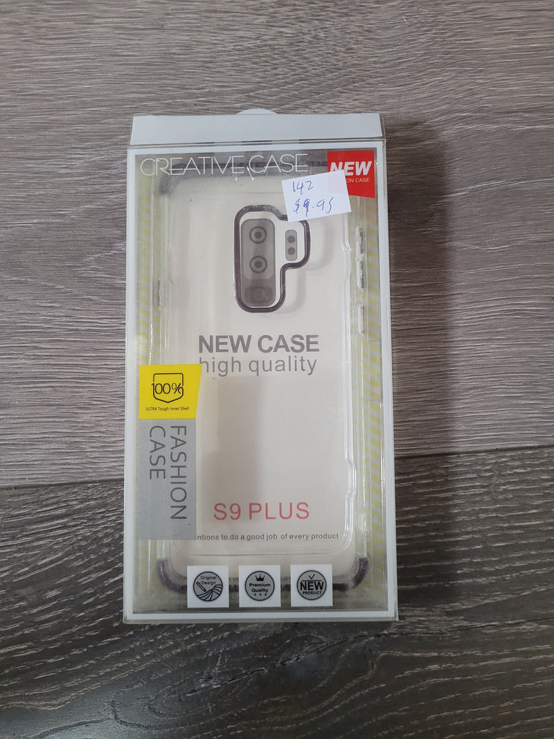 Fashion Case S9 Plus