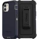 Otterbox Defender iPhone 12 Mini Dark Blue