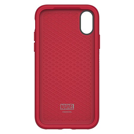 Otterbox Symmetry iPhone X/XS Iron Man