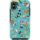 Otterbox Symmetry iPhone X/XS Rad Friends