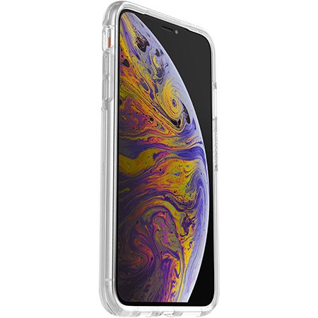 Otterbox Symmetry iPhone XS Max Captain Marvel