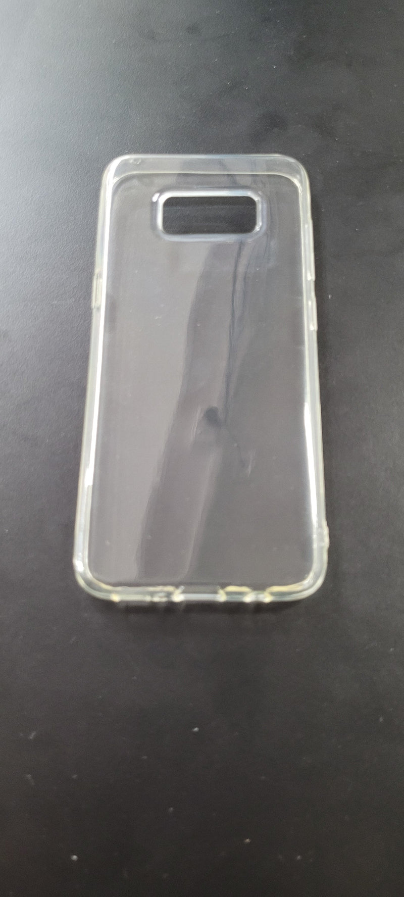 aris Clear Case for Galaxy S8 Plus