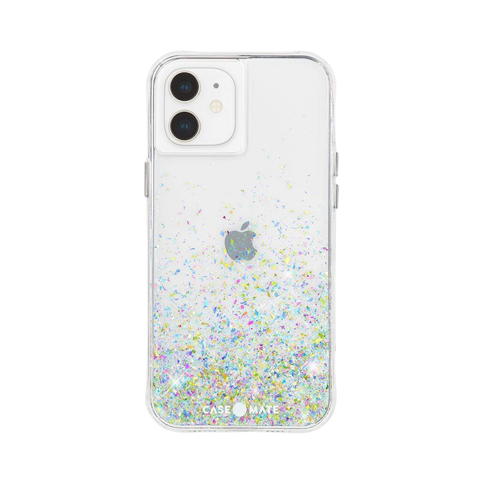 CaseMate Twinkle Ombre Case  - For iPhone 12/12 Pro 6.1" Confetti