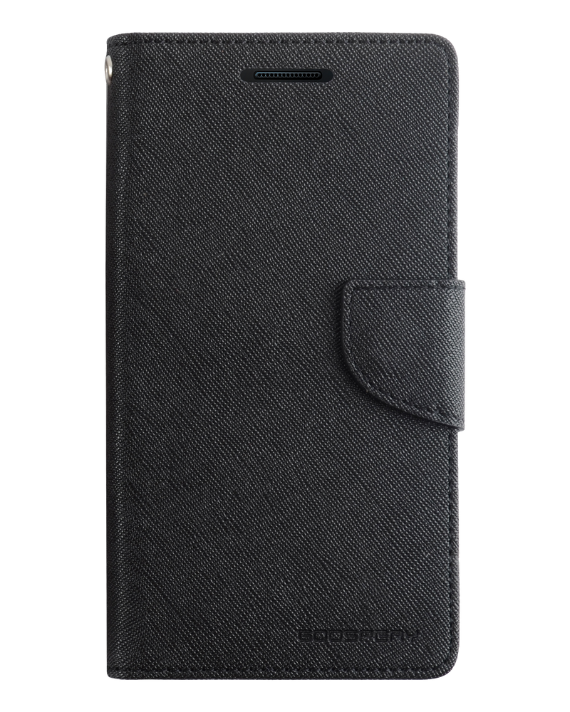 Fancy Diary Case for Galaxy J8