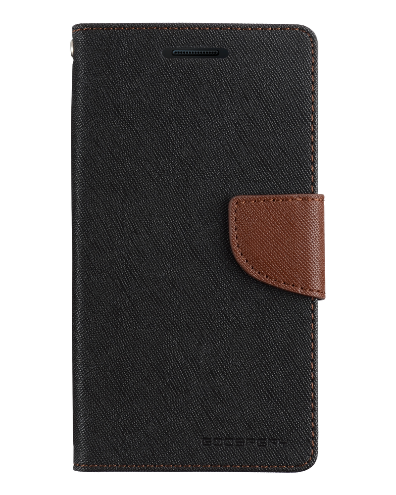Fancy Diary Case for iPhone 5s/SE