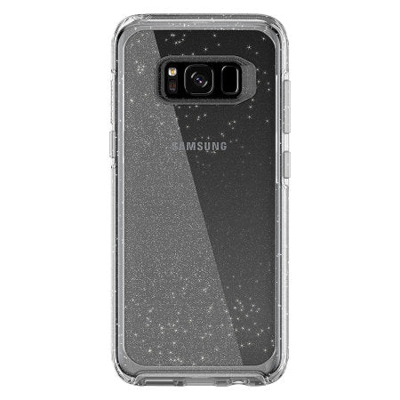 Otterbox Symmetry Galaxy S8 Clear