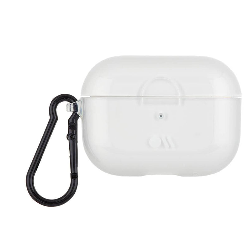 Case Mate Case for AirPods Pro - Clear