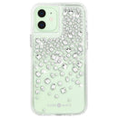 Case-Mate Karat Crystal Case  - For iPhone 12 mini 5.4"