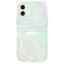 Case-Mate Soap Bubble Case  - For iPhone 12/12 Pro 6.1"