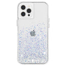 Case-Mate Twinkle Ombre Case  - For iPhone 12 Pro Max 6.7" Stardust