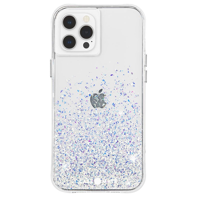 CaseMate Twinkle Ombre Case  - For iPhone 12 Pro Max 6.7" Stardust