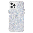 Case-Mate Twinkle Case - For iPhone 12 Pro Max 6.7" Stardust