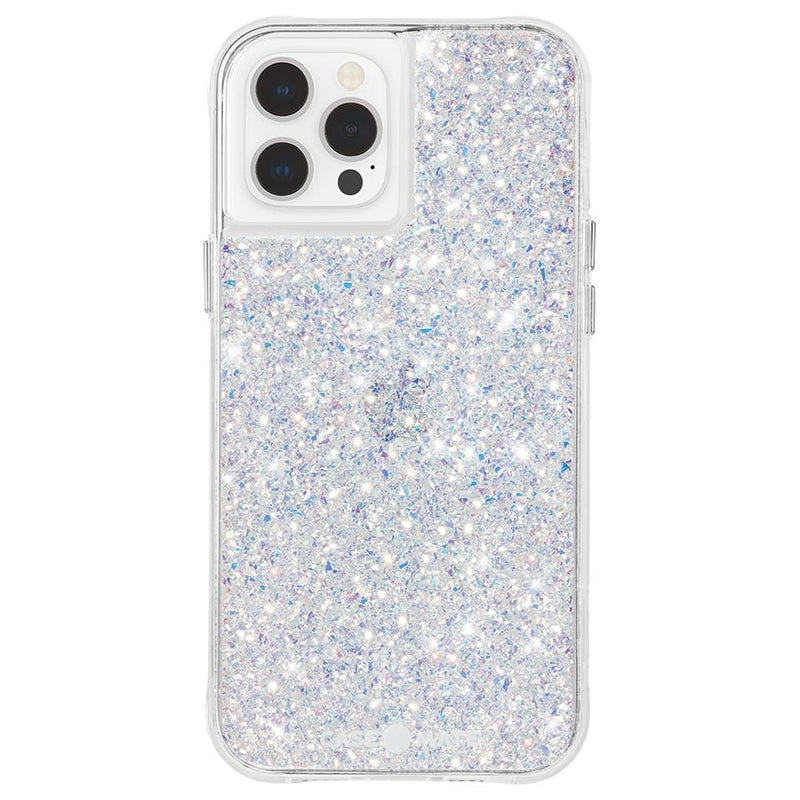 CaseMate Twinkle Case - For iPhone 12 Pro Max 6.7" Stardust