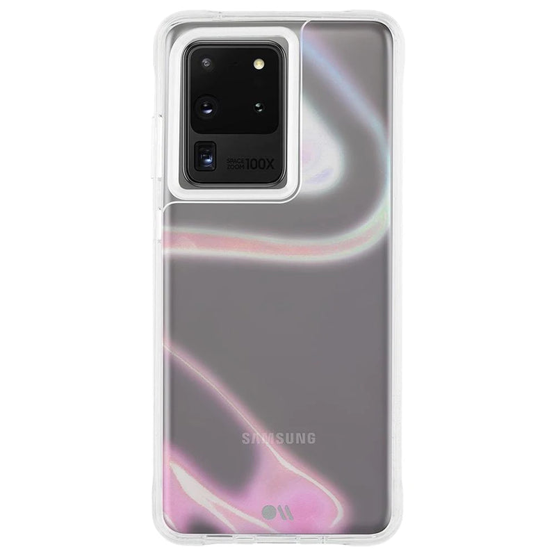 Case Mate Soap Bubble case For Galaxy S20 Ultra