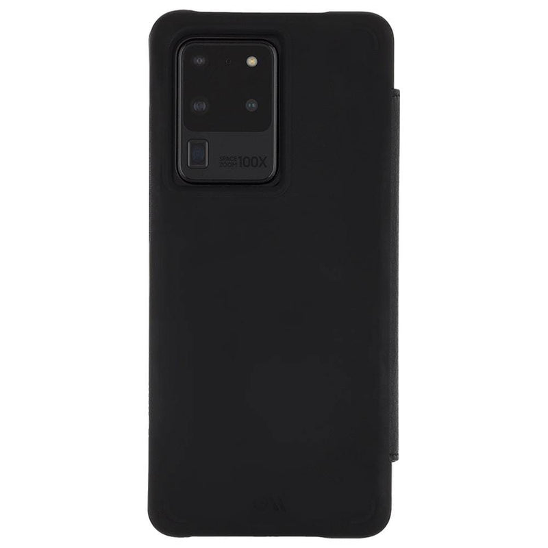 CaseMate Wallet Folio Case - For Galaxy S20