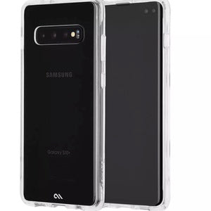 Case Mate Tough Clear case for Samsung Galaxy S10 Plus