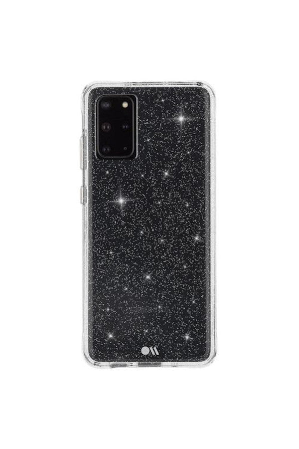 CaseMate Sheer Crystal Galaxy S20