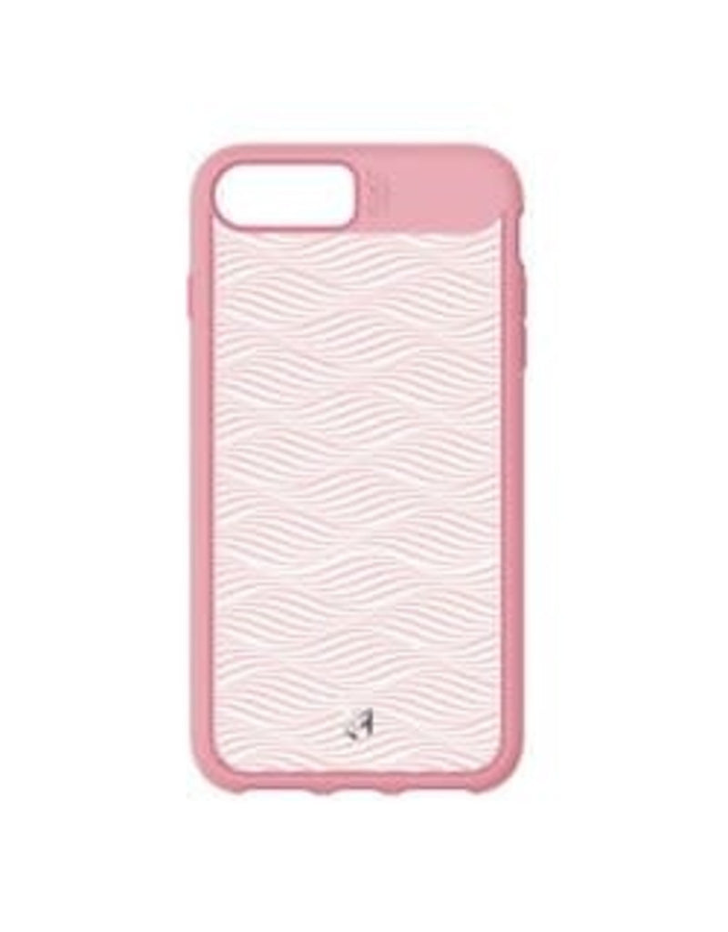 EFM Aspen Impress Pastel Pink iPhone 6 Plus / 6S Plus / 7 Plus / 8 Plus