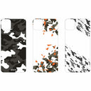 EFM Aspen Skin iPhone 11 Flora Camo 3 Pack