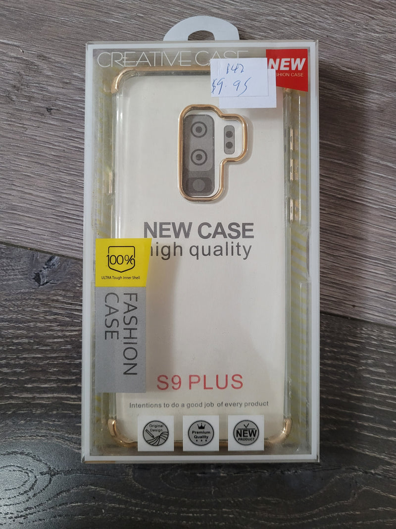 Fashion Case S9 Plus